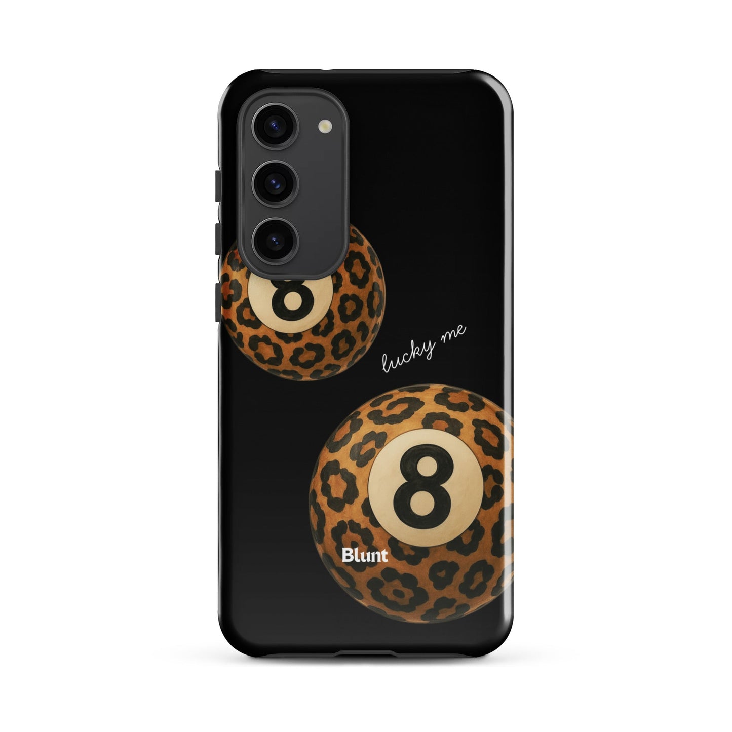 Nyx Samsung Case - Blunt Cases