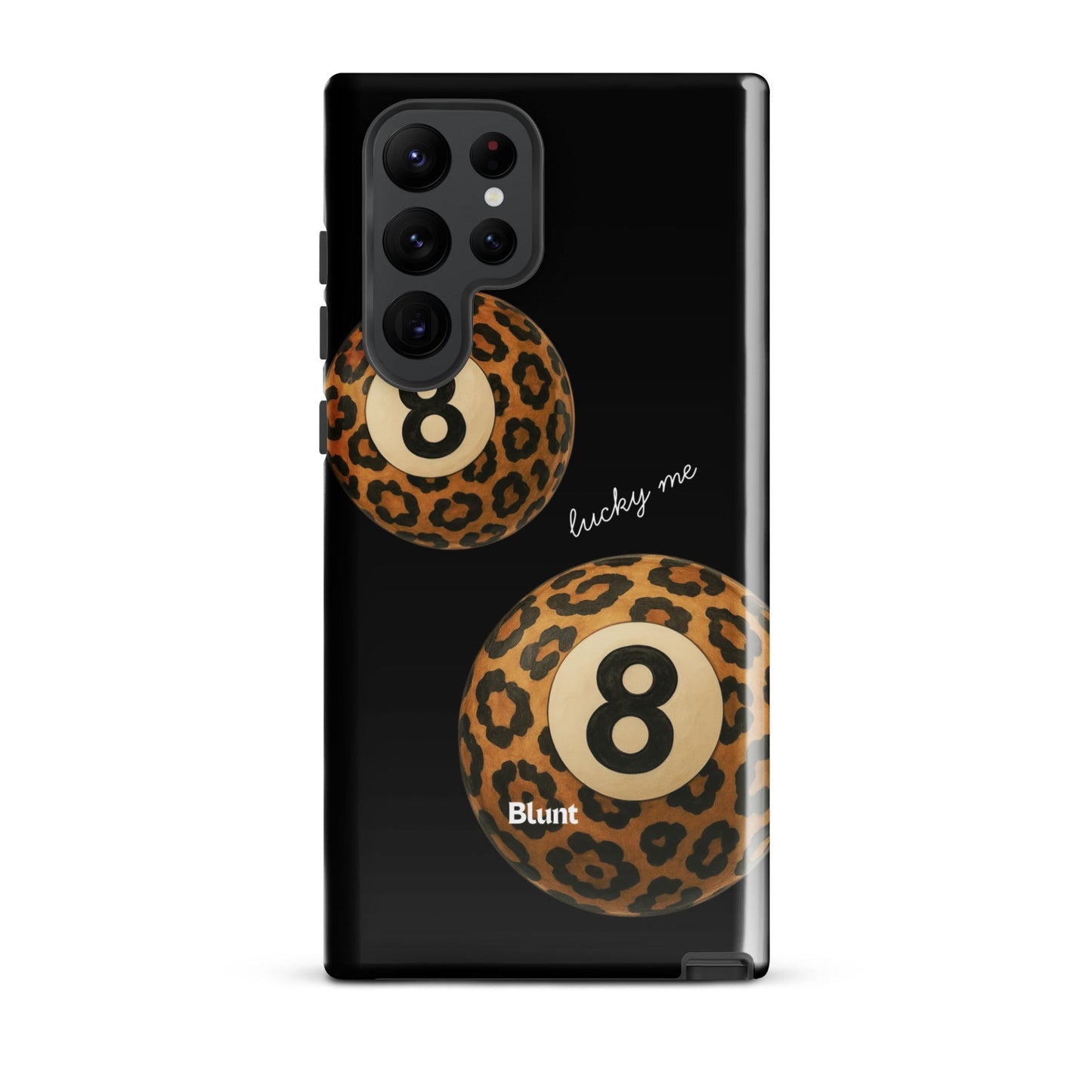 Nyx Samsung Case - Blunt Cases