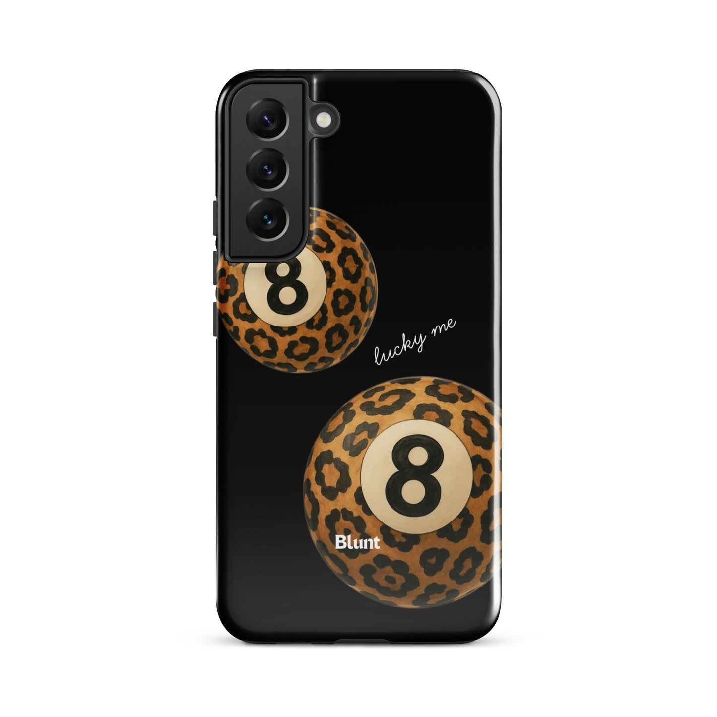Nyx Samsung Case - Blunt Cases