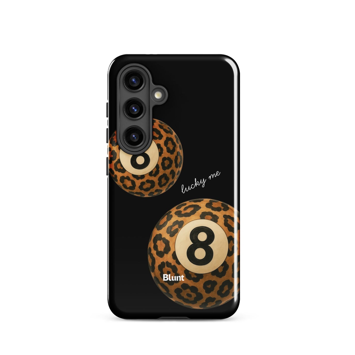Nyx Samsung Case - Blunt Cases