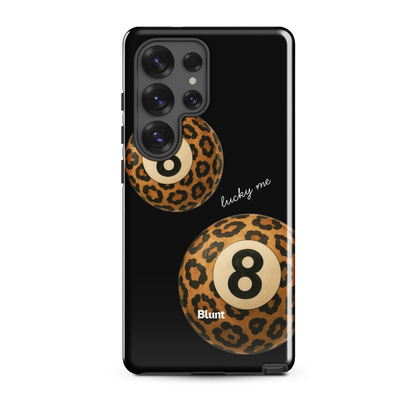 Nyx Samsung Case - Blunt Cases