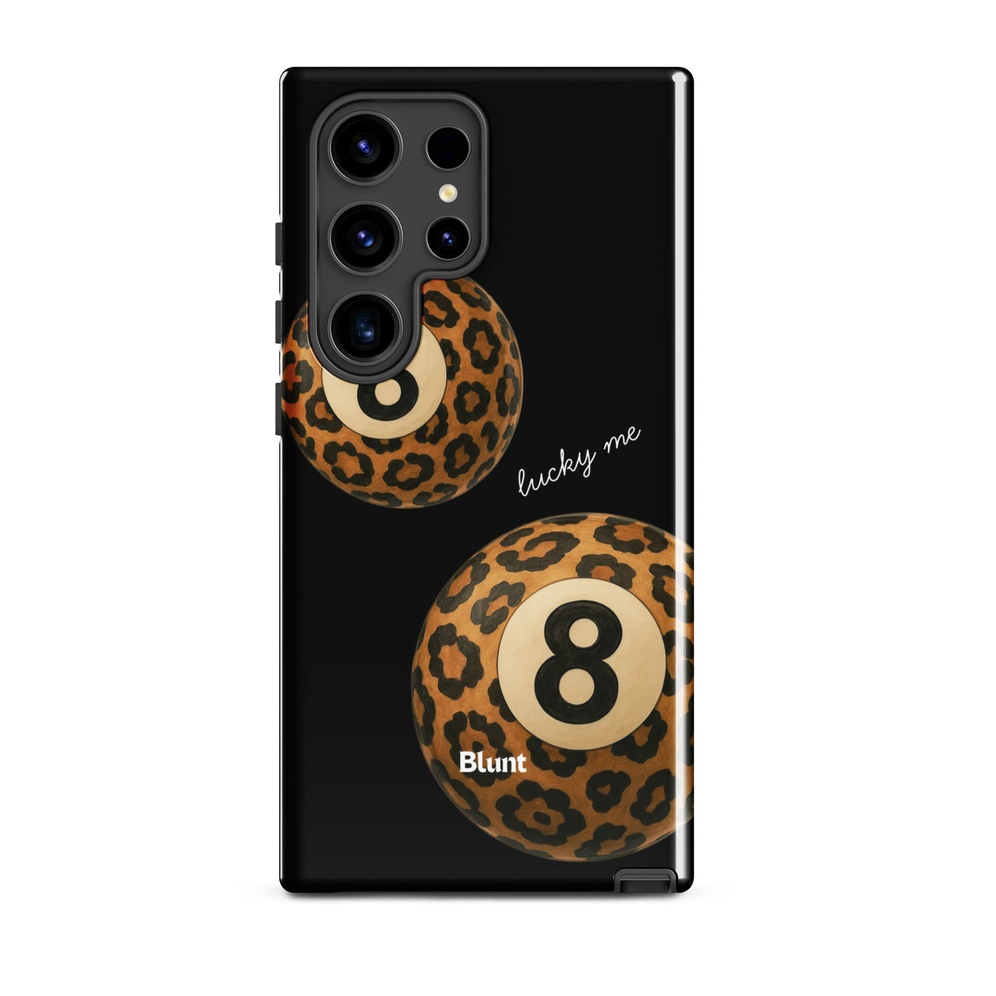 Nyx Samsung Case - Blunt Cases