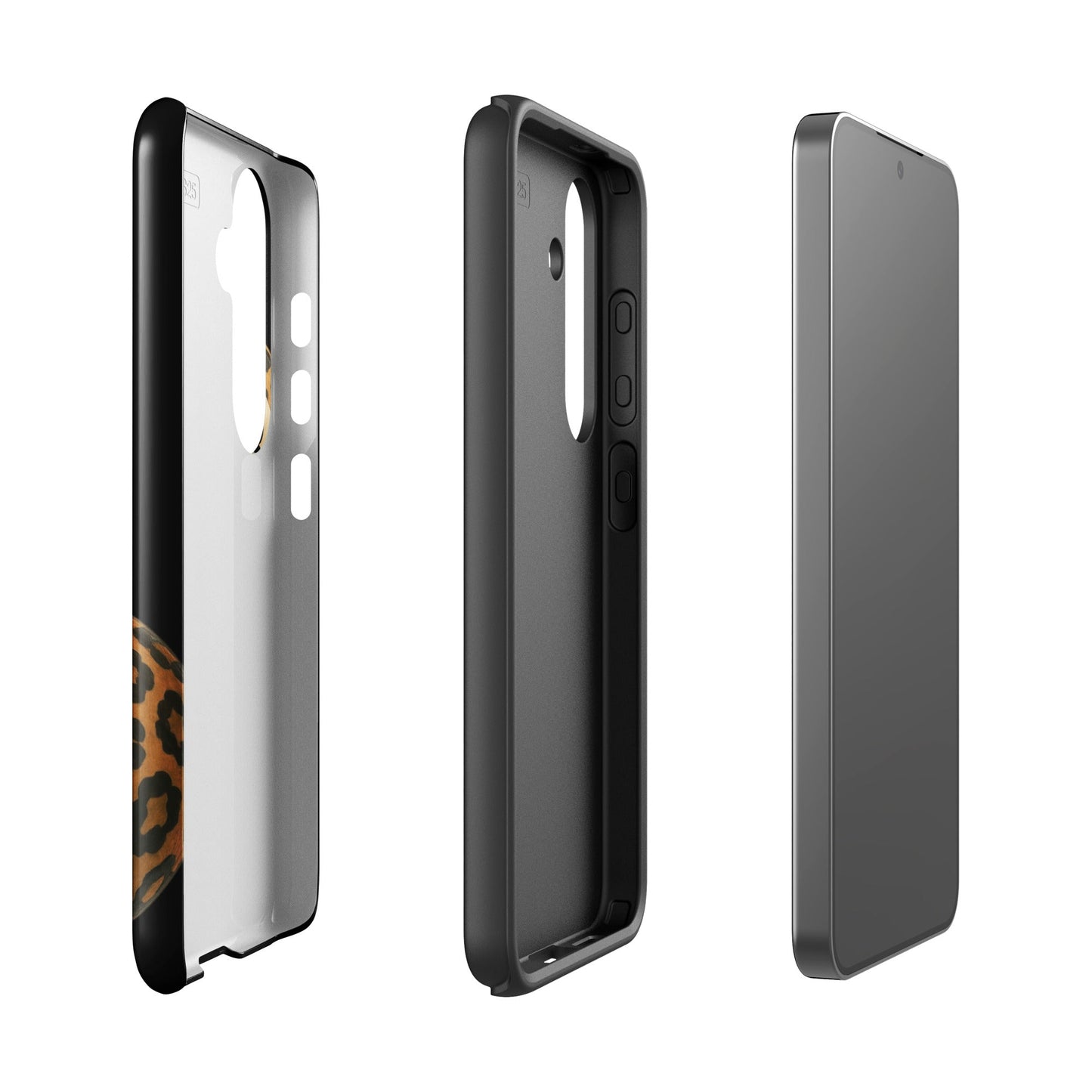 Nyx Samsung Case - Blunt Cases
