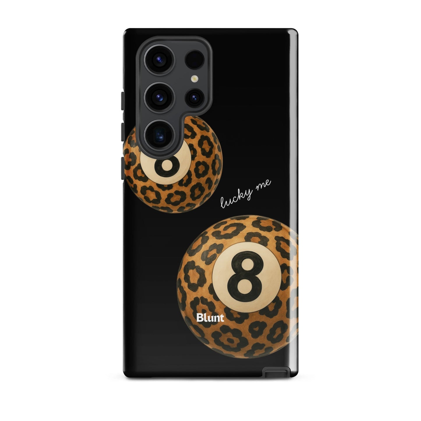 Nyx Samsung Case - Blunt Cases