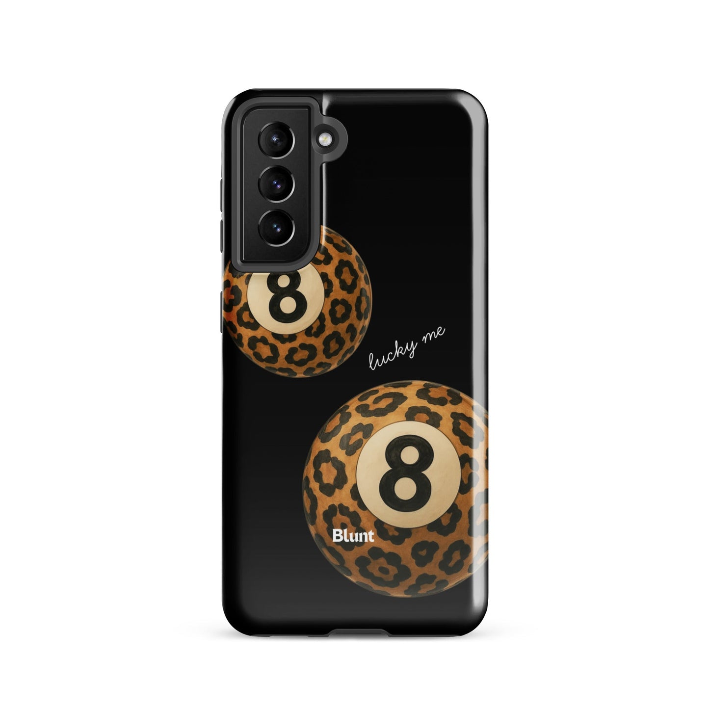Nyx Samsung Case - Blunt Cases