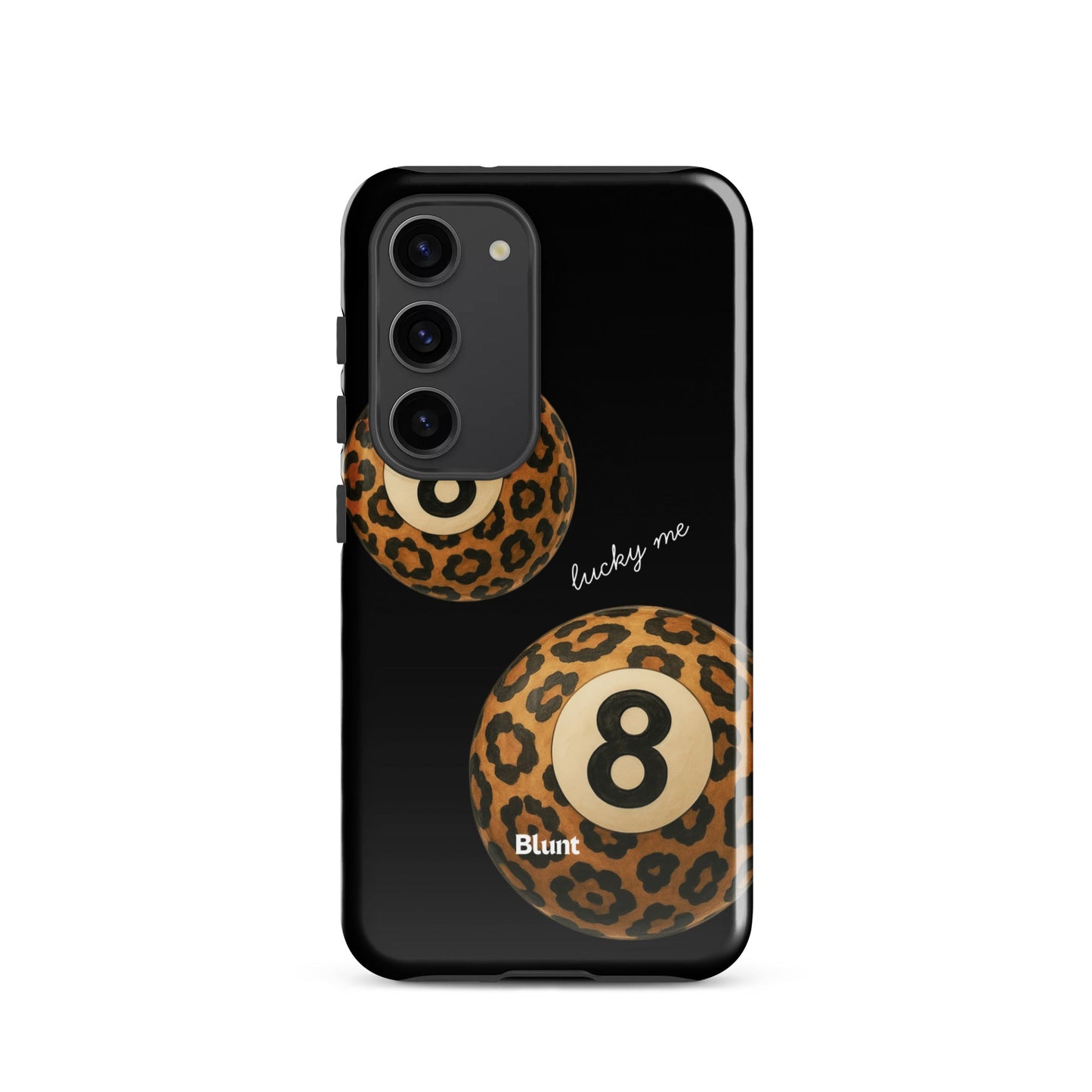 Nyx Samsung Case - Blunt Cases