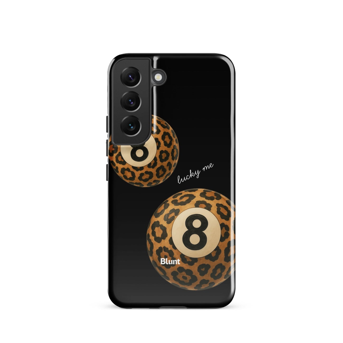 Nyx Samsung Case - Blunt Cases