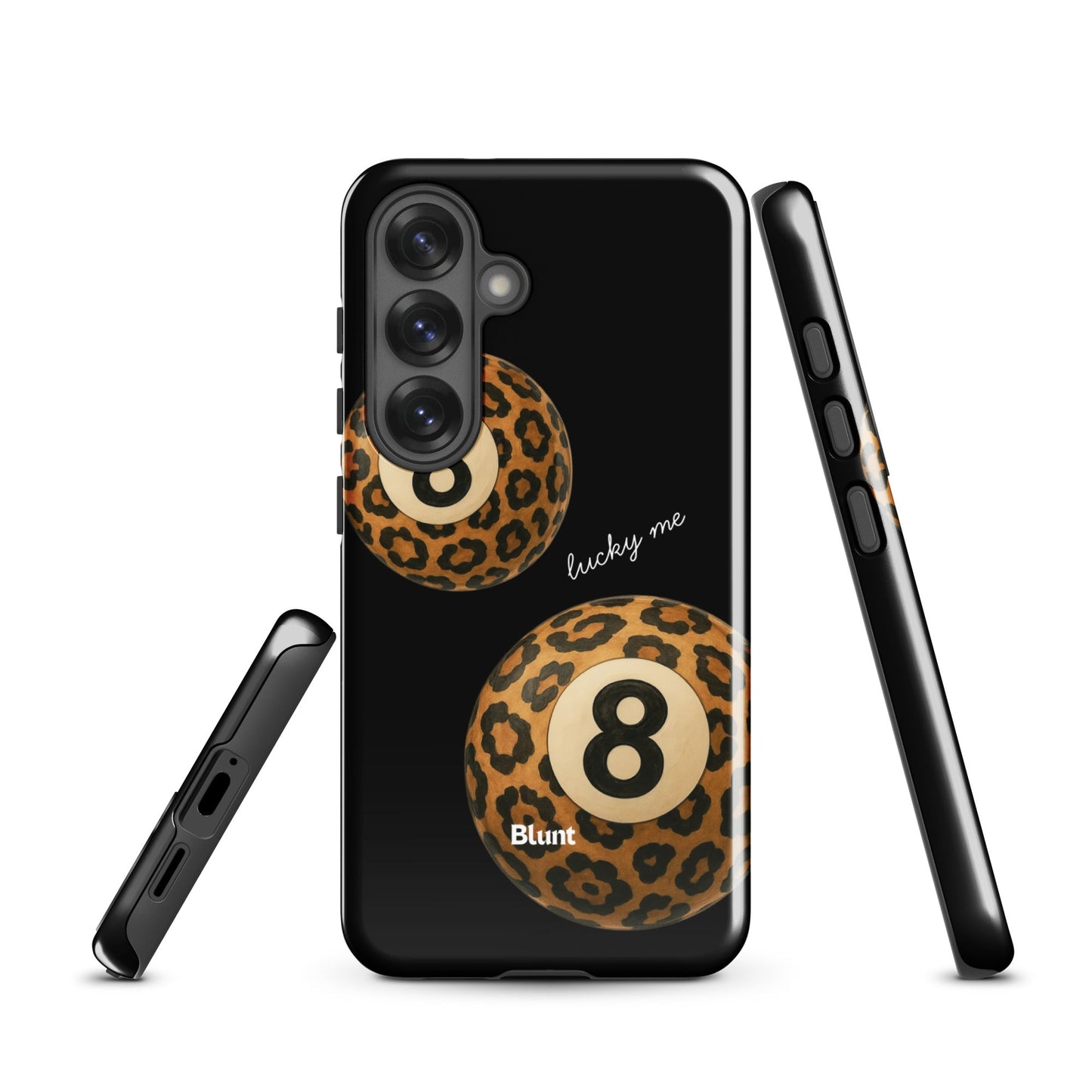 Nyx Samsung Case - Blunt Cases