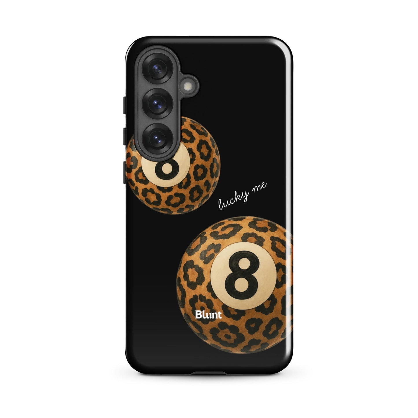 Nyx Samsung Case - Blunt Cases