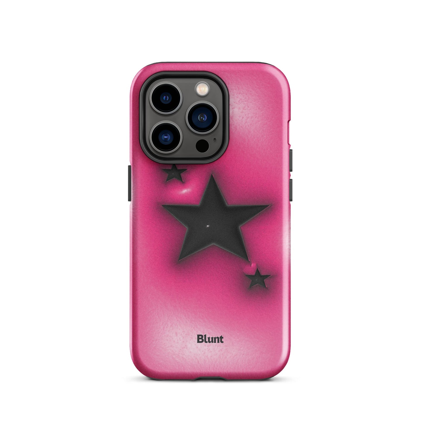 Nyxie iPhone Case - Blunt Cases