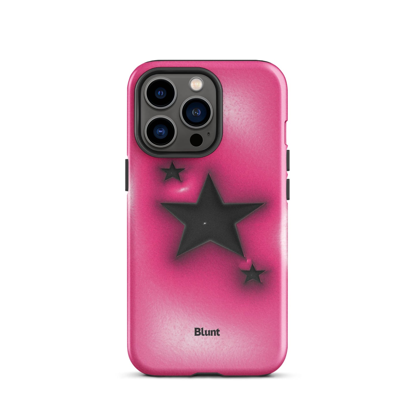 Nyxie iPhone Case - Blunt Cases