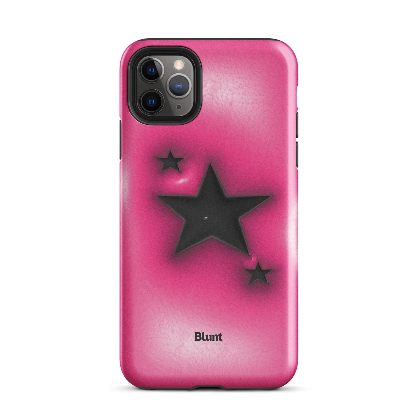 Nyxie iPhone Case - Blunt Cases