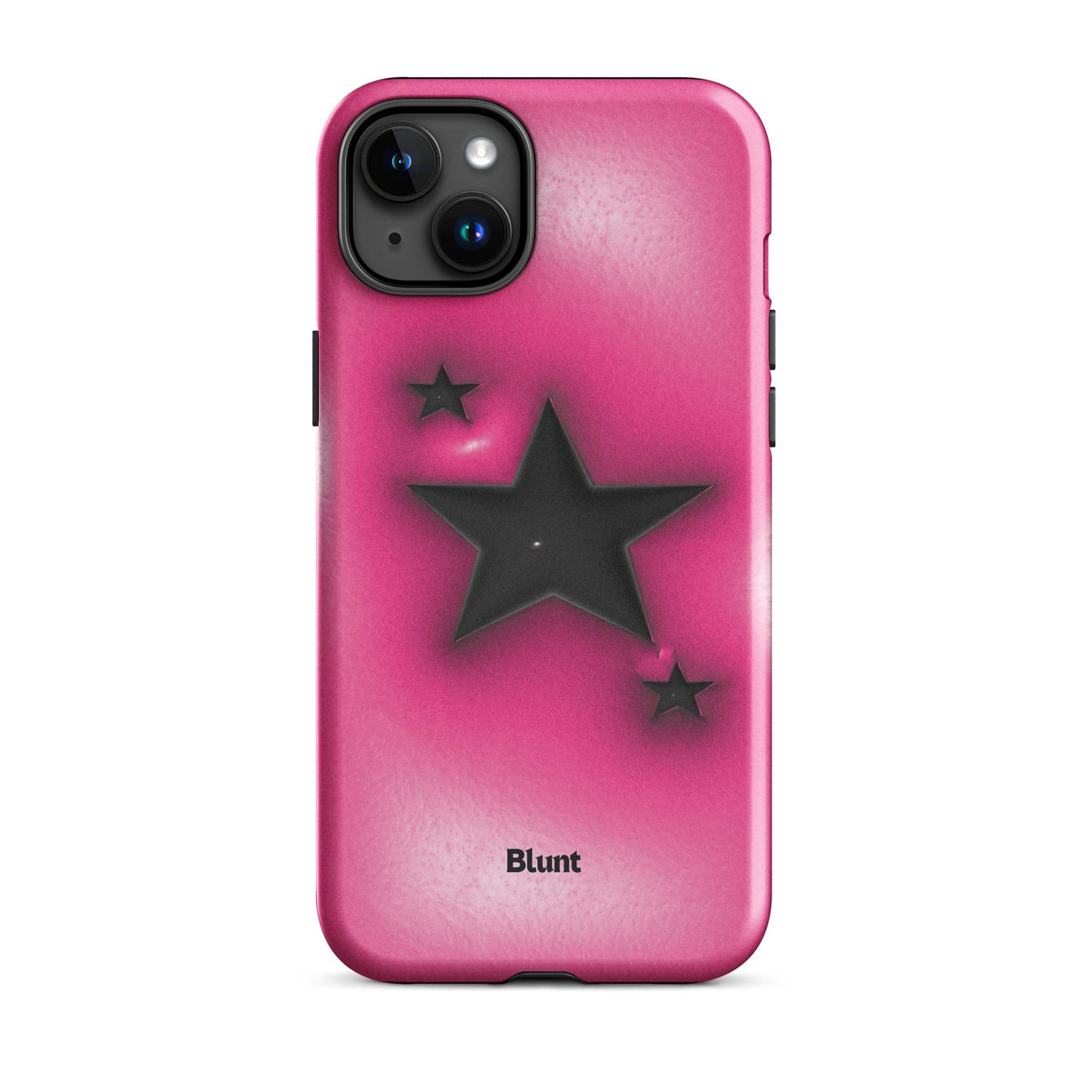 Nyxie iPhone Case - Blunt Cases