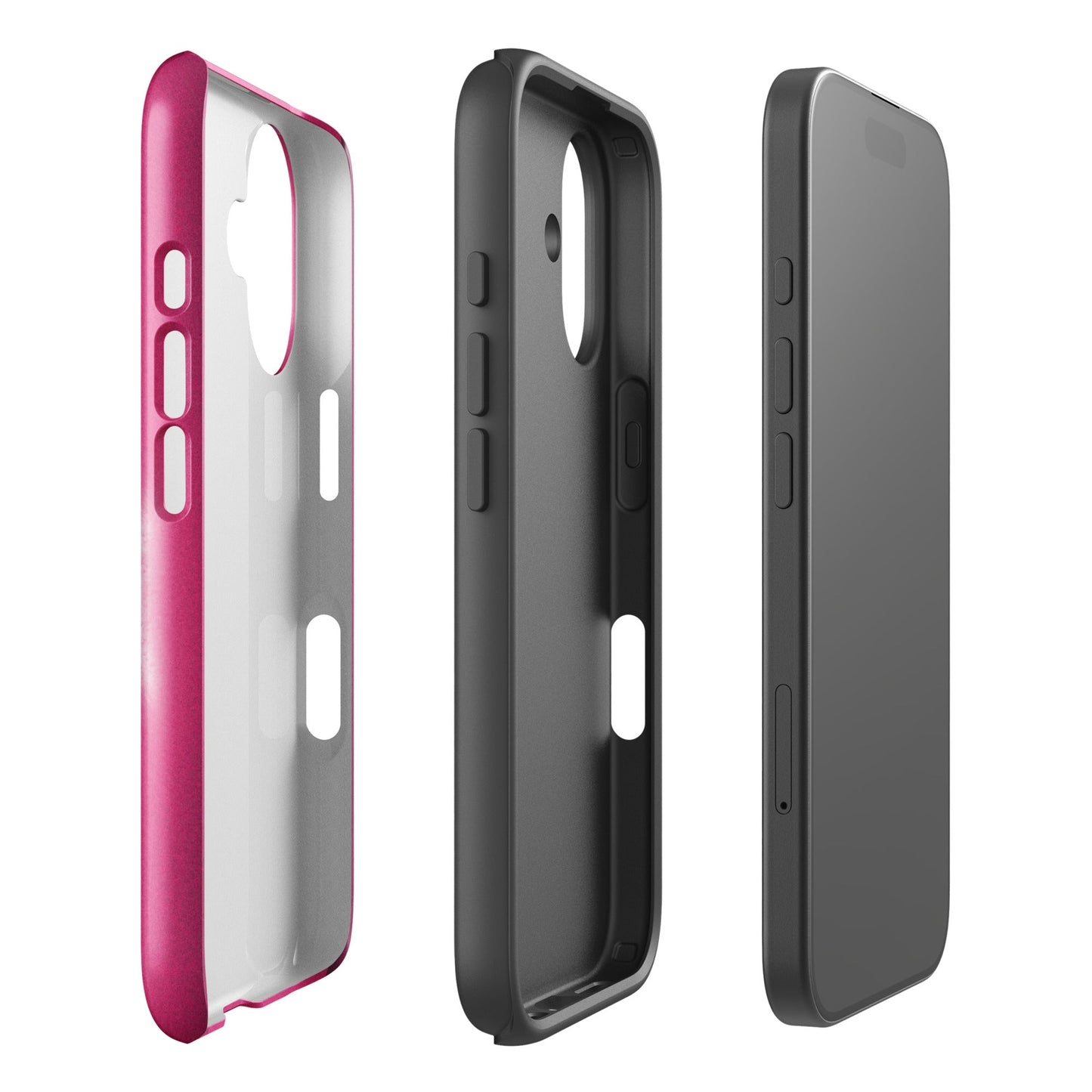 Nyxie iPhone Case - Blunt Cases