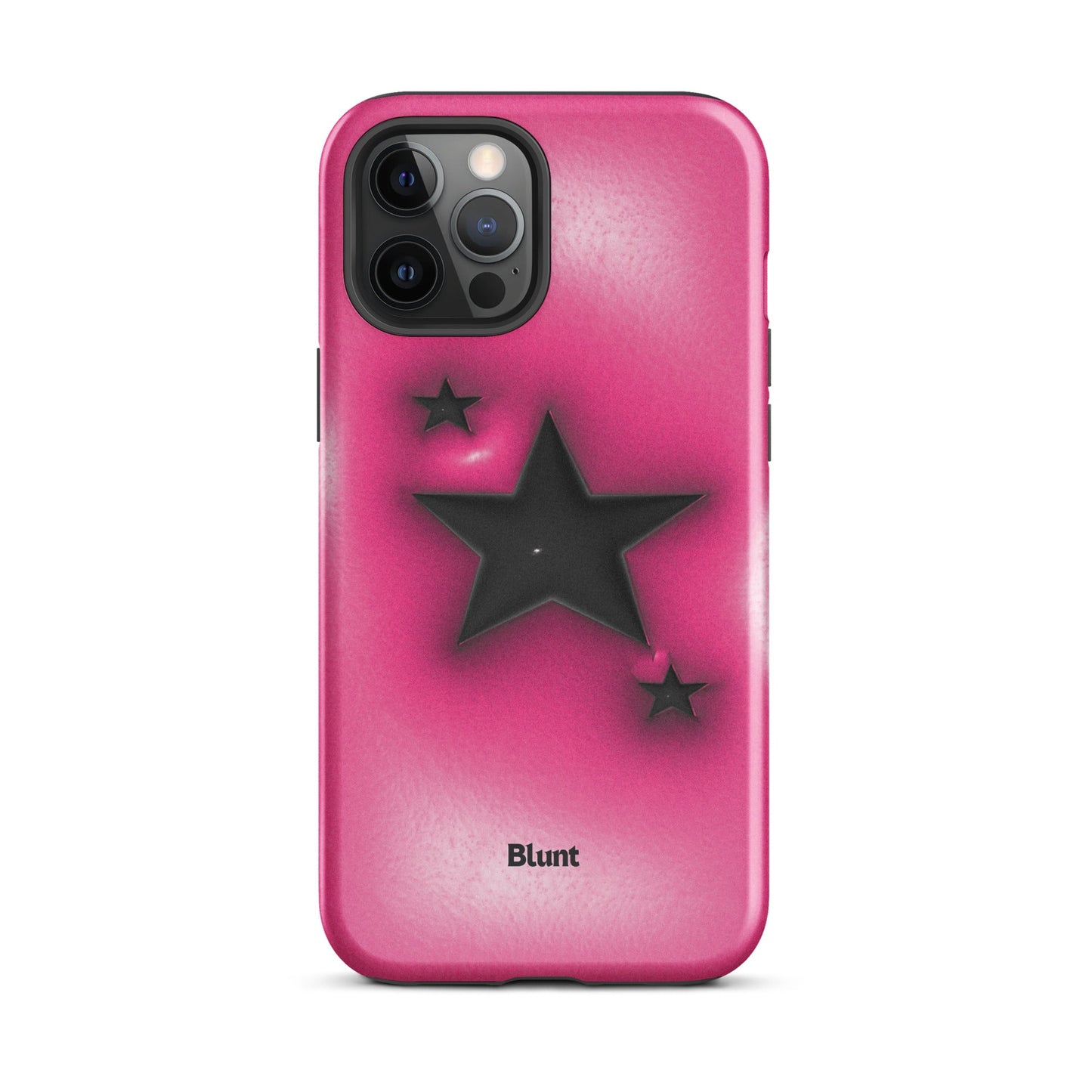 Nyxie iPhone Case - Blunt Cases