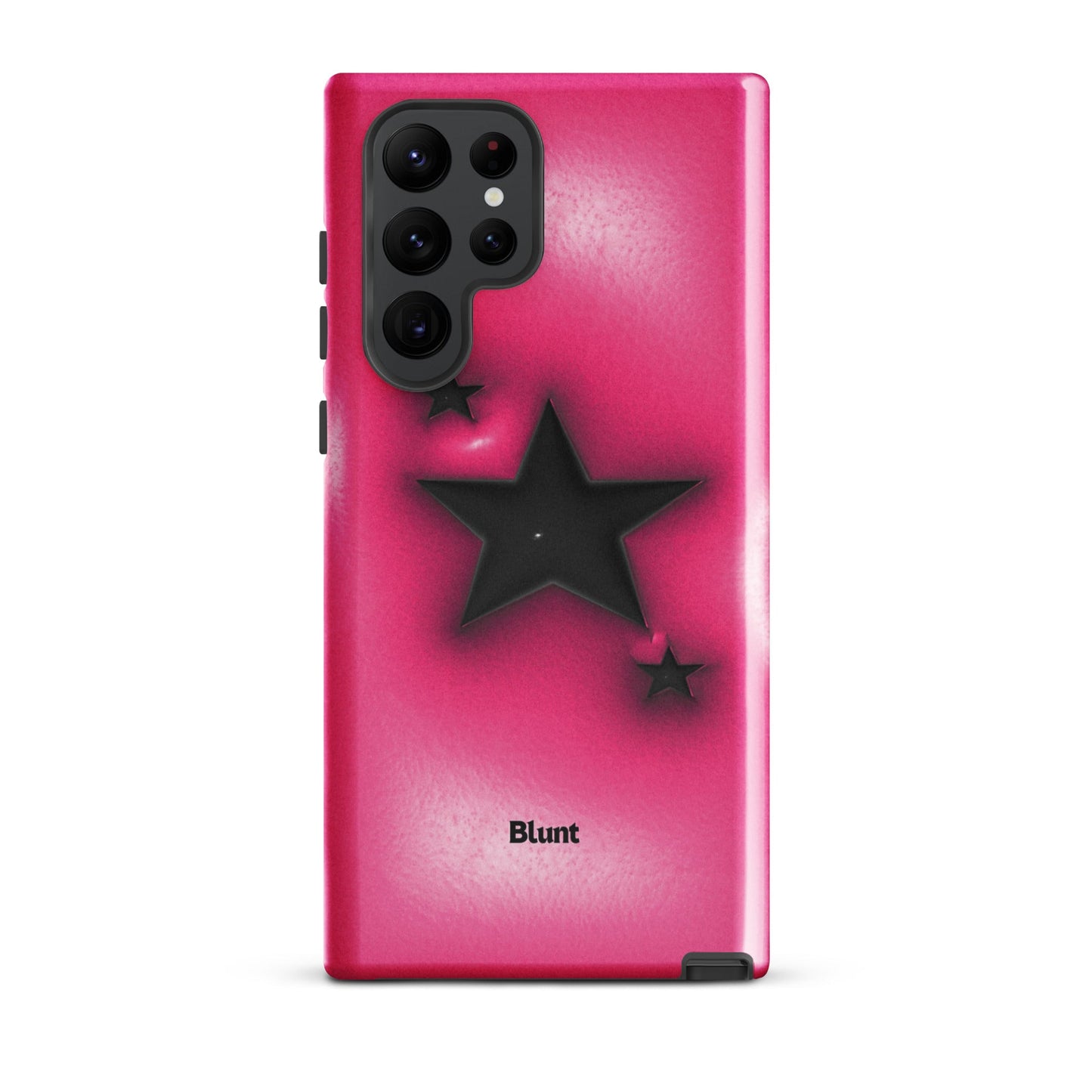 Nyxie Samsung Case - Blunt Cases