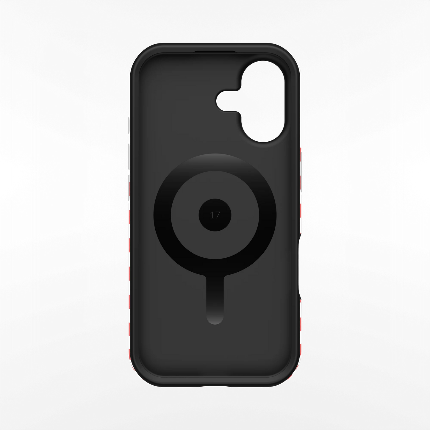 Crank Rush iPhone Case