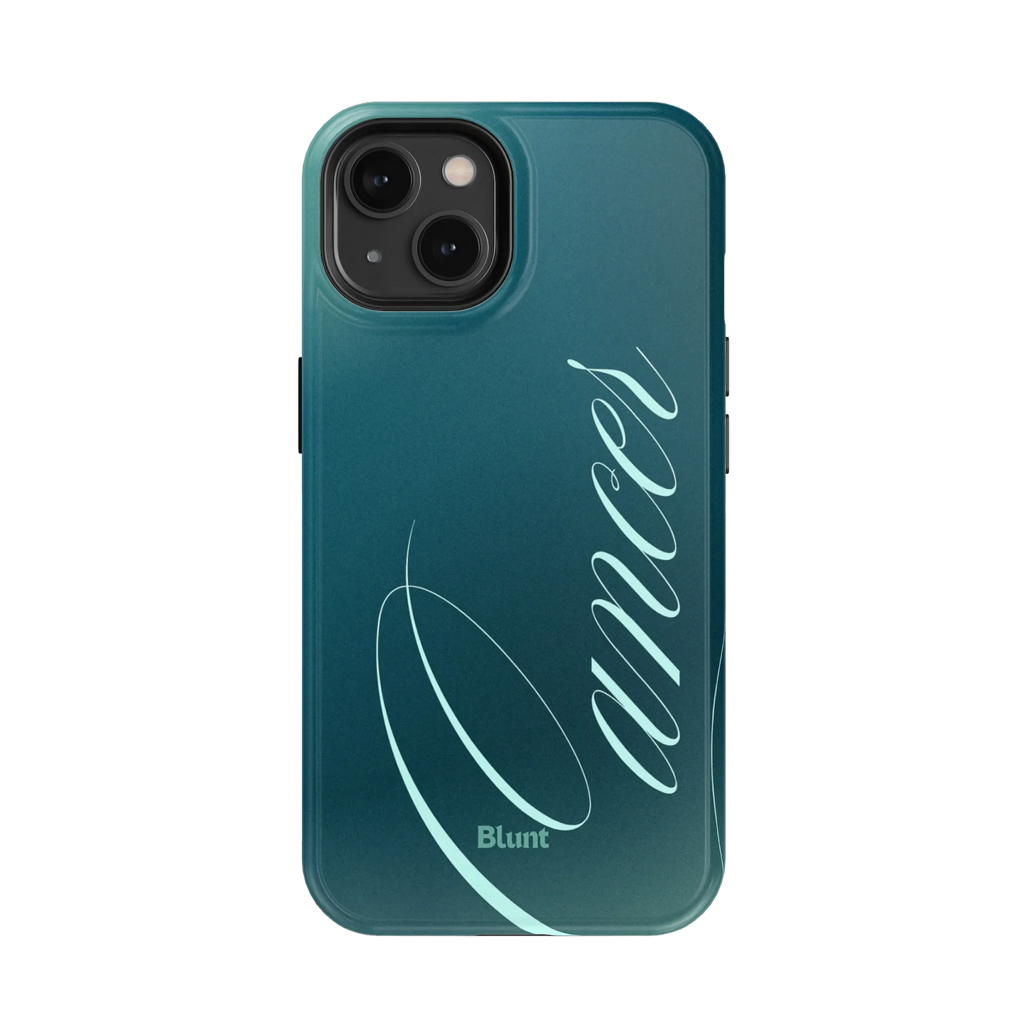 Cancer iPhone Case