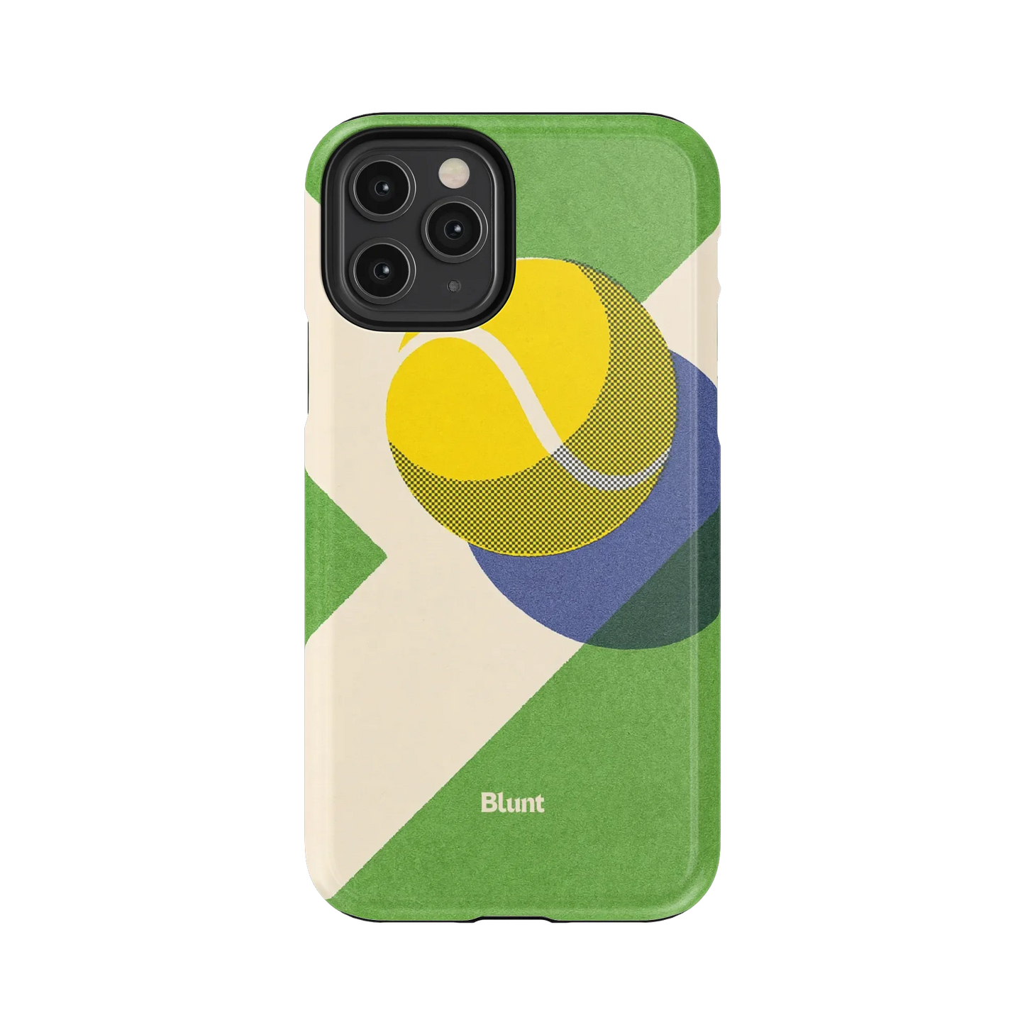 Serve iPhone Case