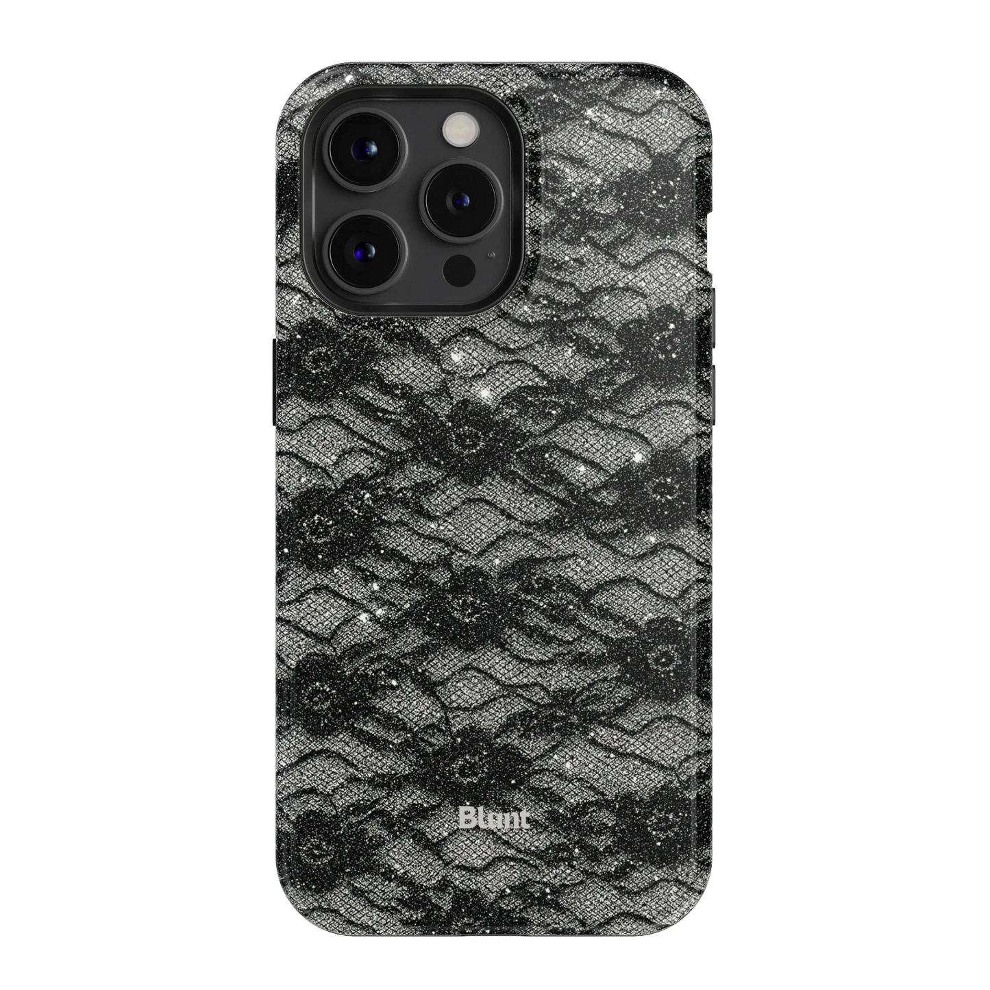 Veil iPhone Case