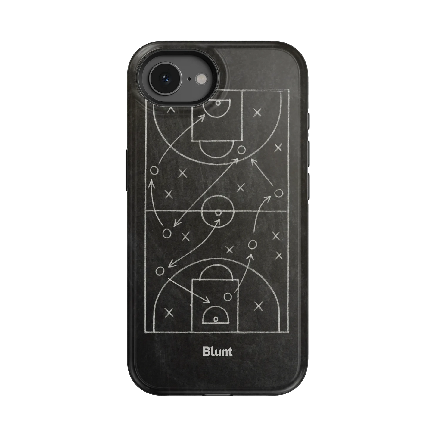 iPhone 16 E Tough