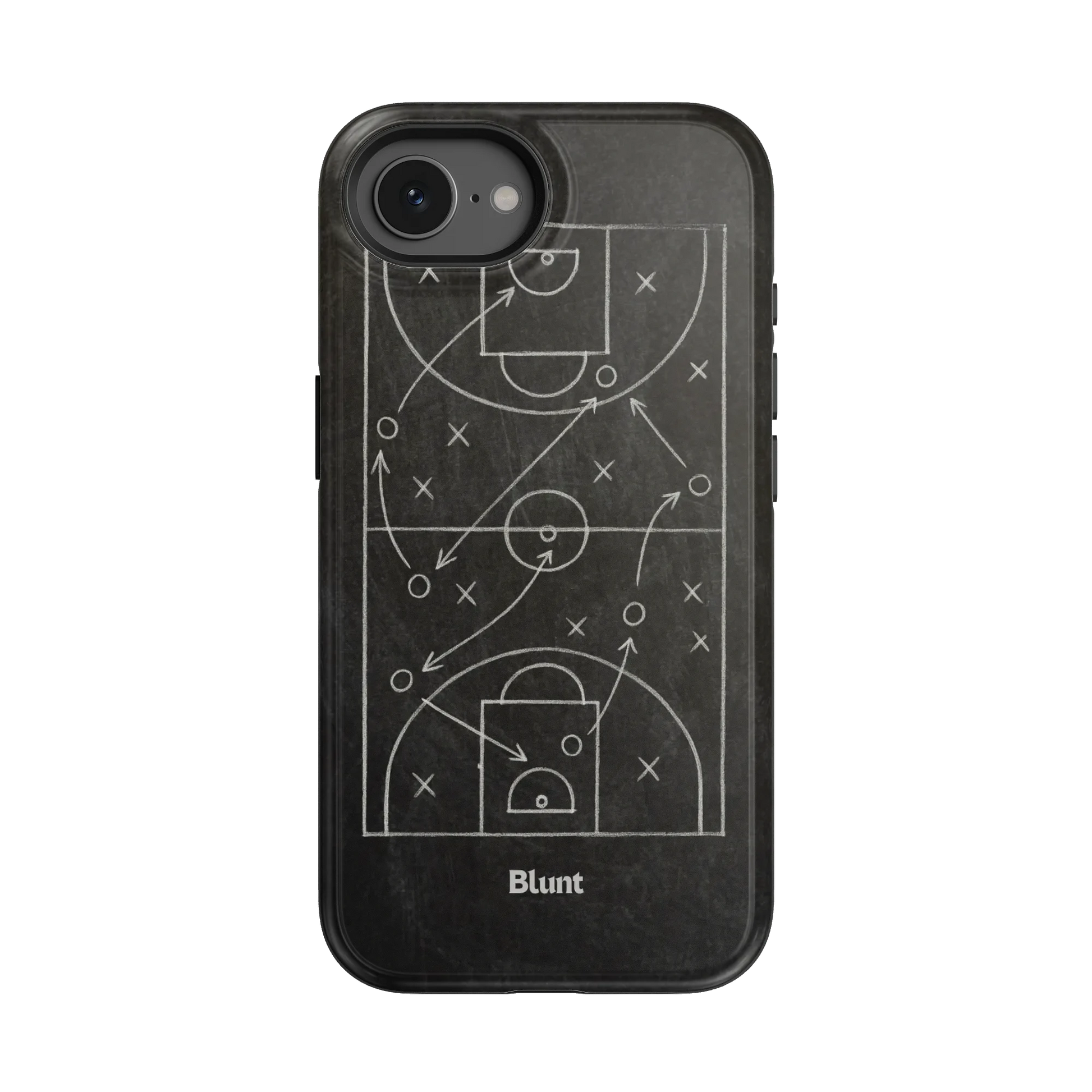 iPhone 16 E Tough