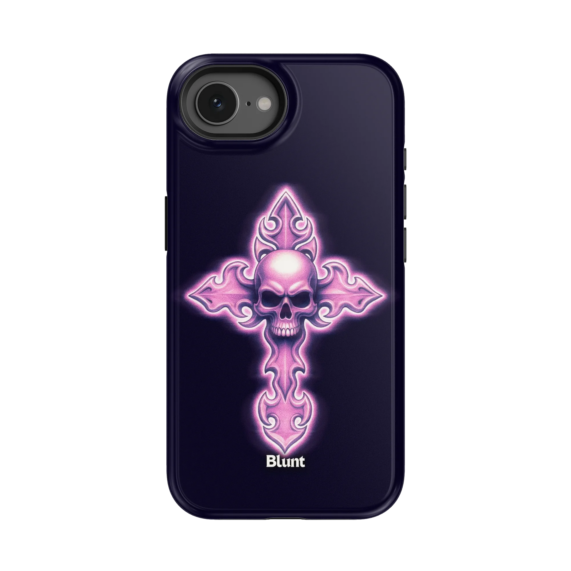 iPhone 16 E Tough
