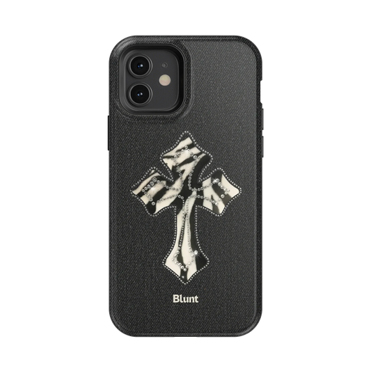 Iron Cross iPhone Case