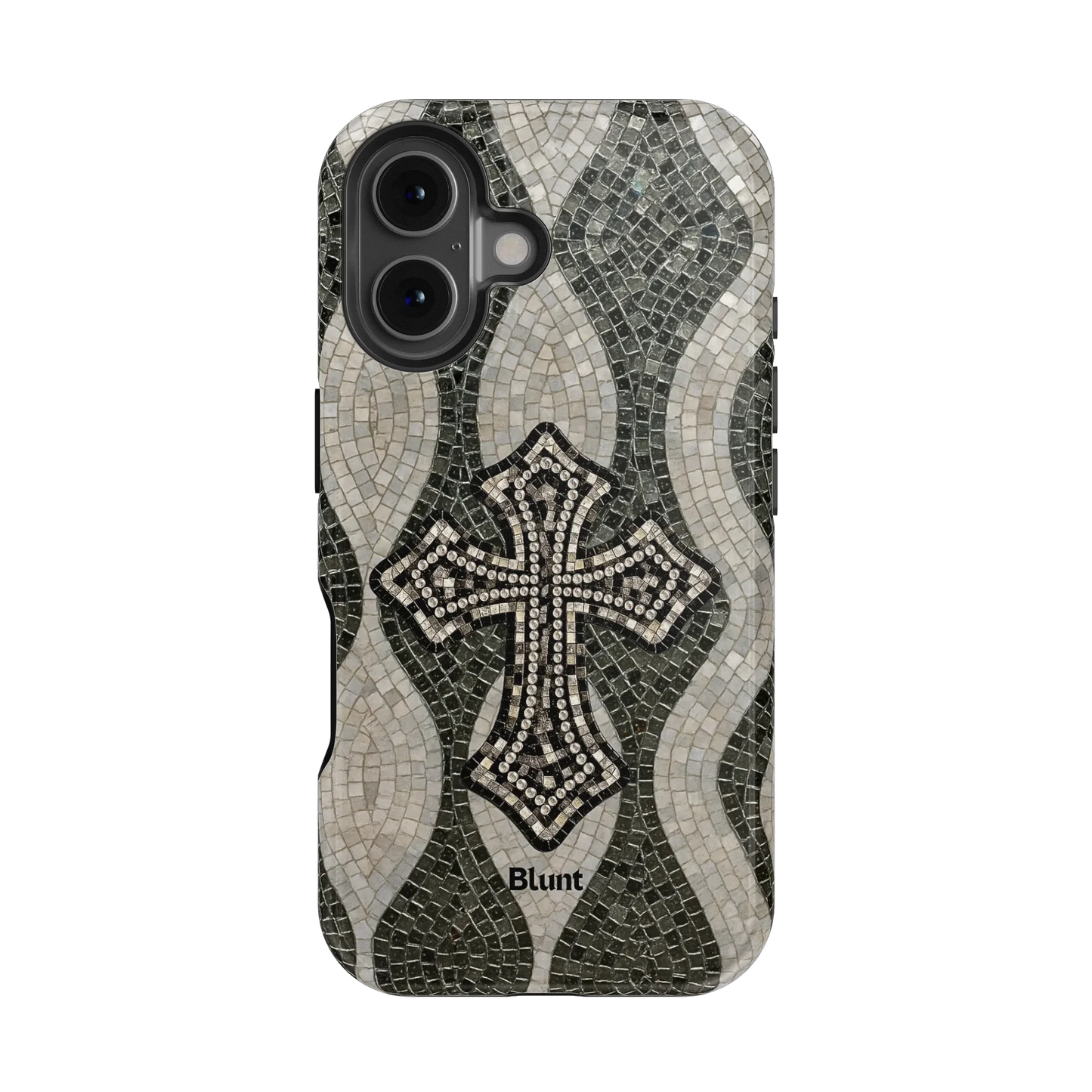Sanctuary iPhone Case