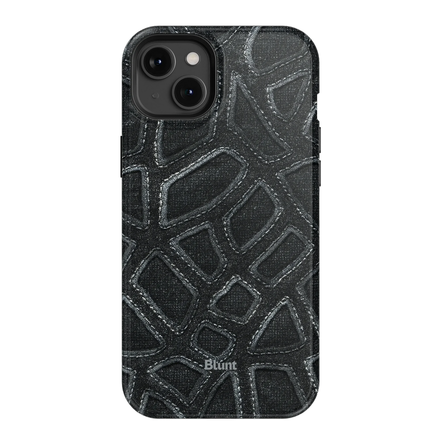 Phanthom iPhone Case