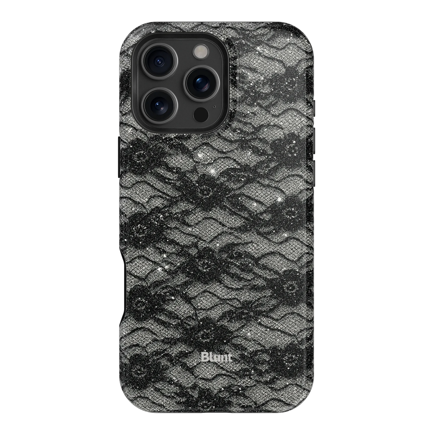 Veil iPhone Case