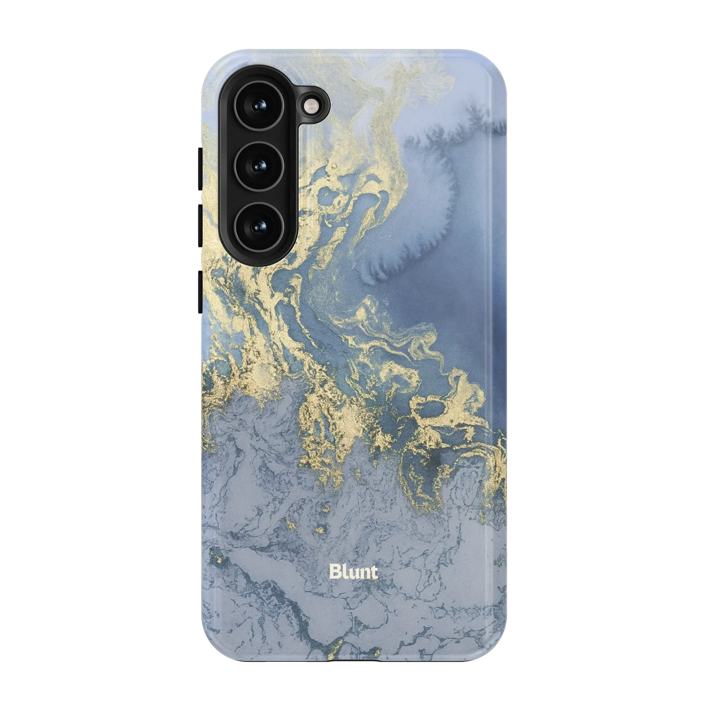 Blue Marble Samsung Case