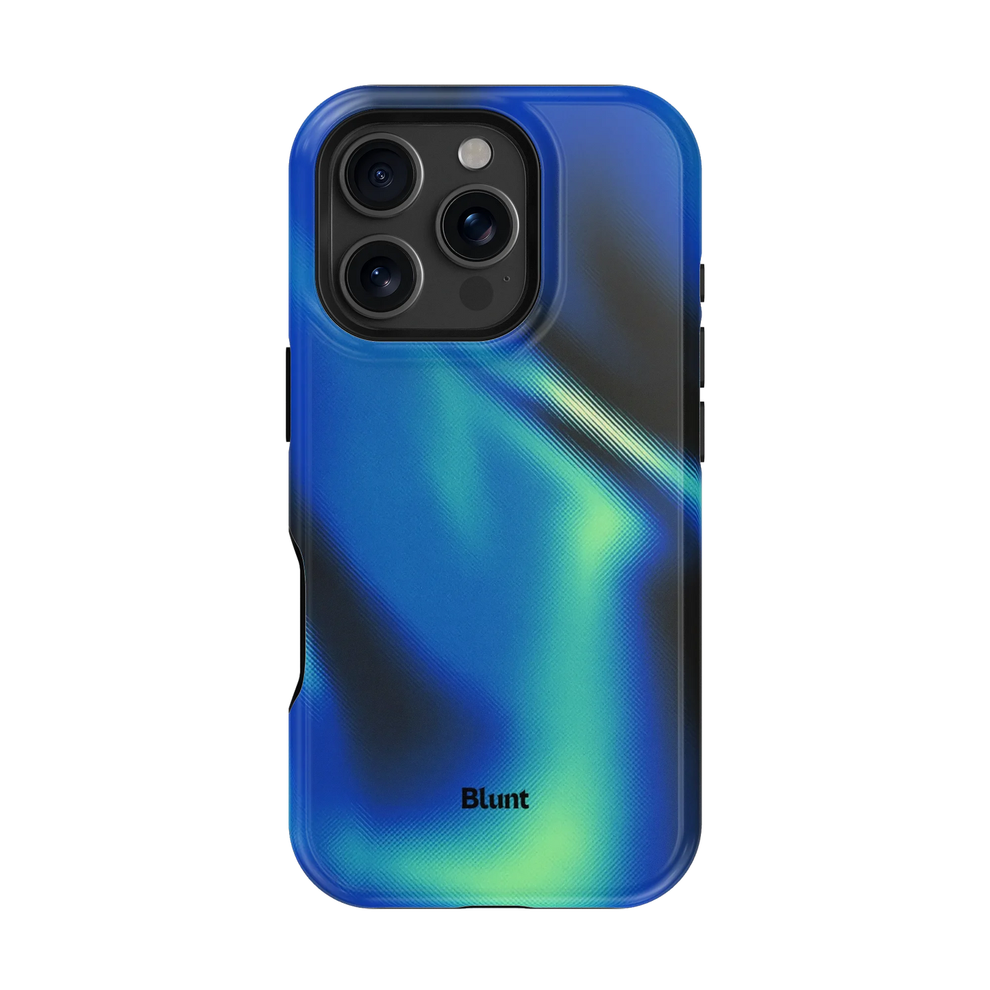 Glimz iPhone Case