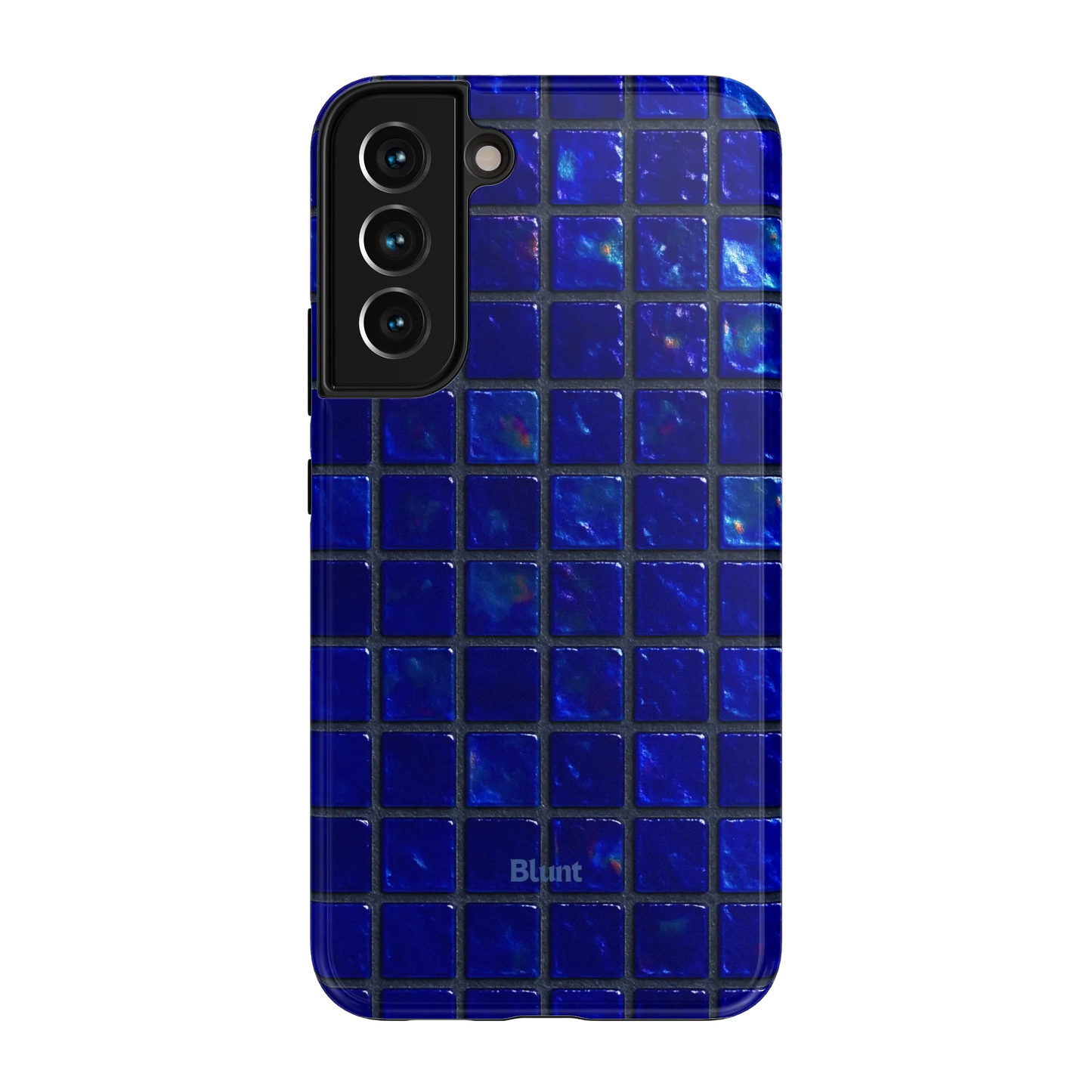 Ignited Samsung Case