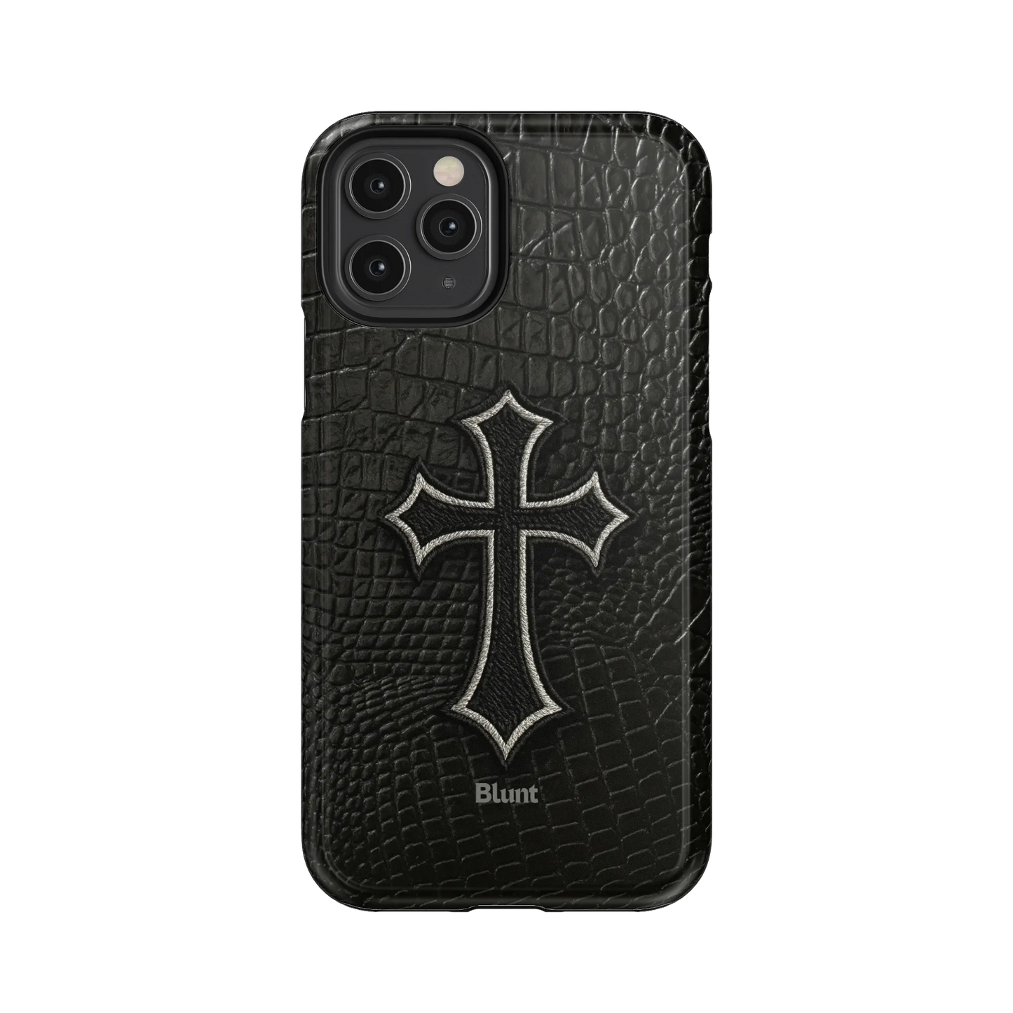 Saint iPhone Case