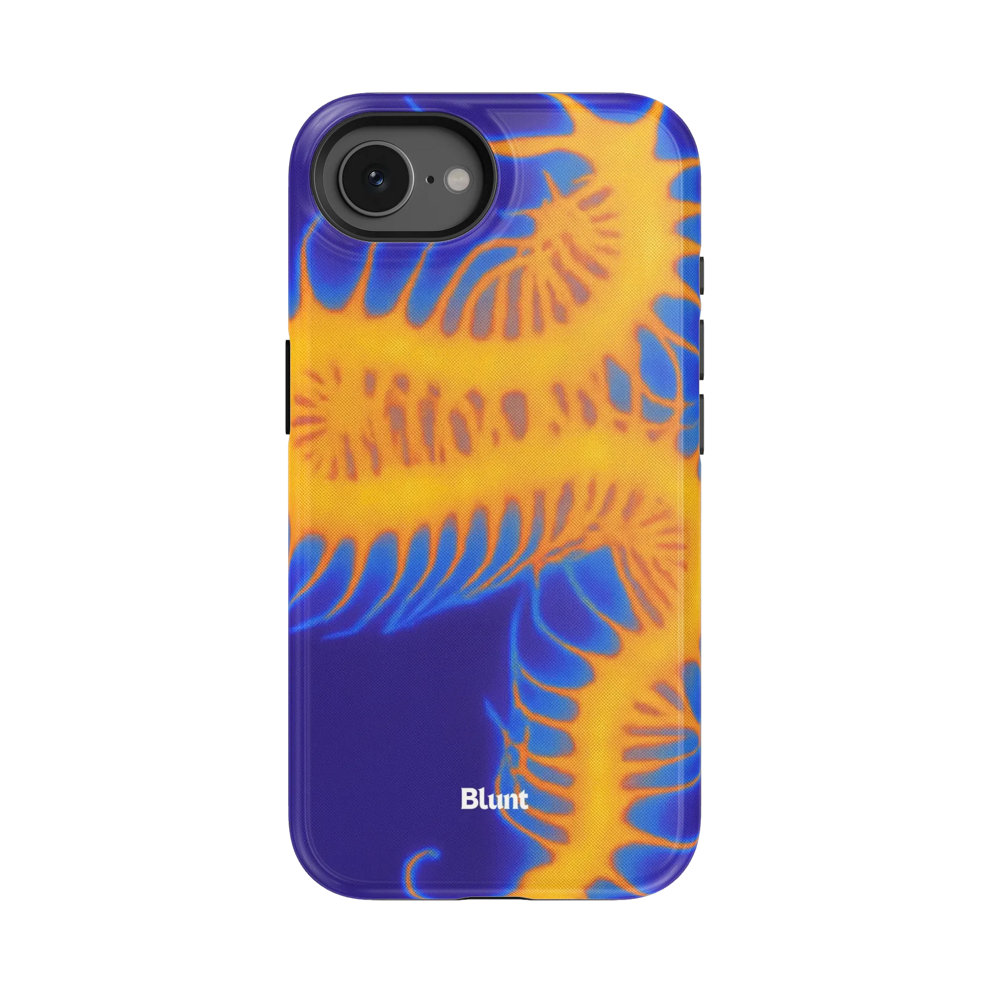 iPhone 16 E Tough