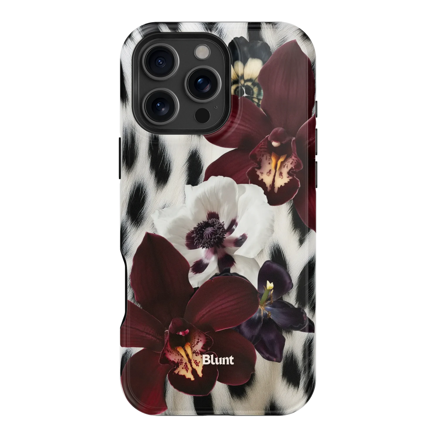Mythic iPhone Case