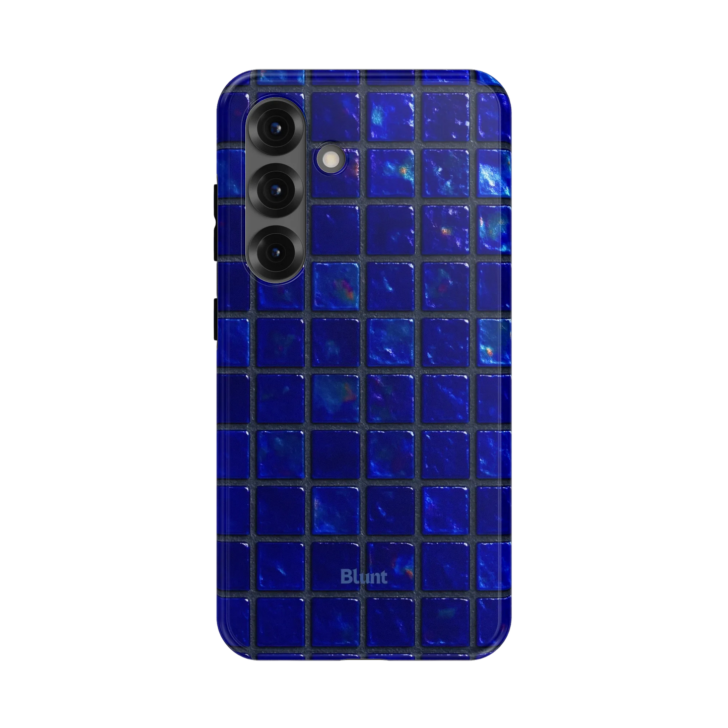 Ignited Samsung Case