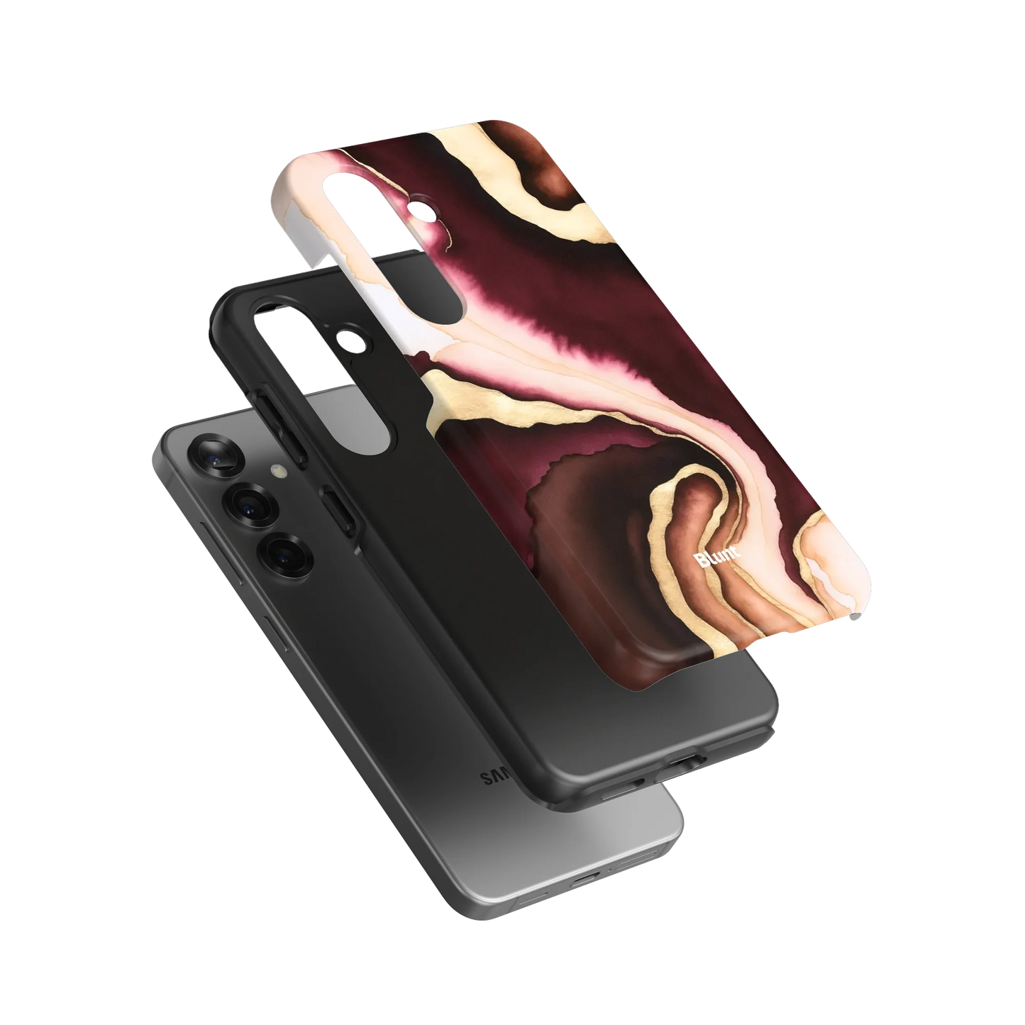 Marais Samsung Case