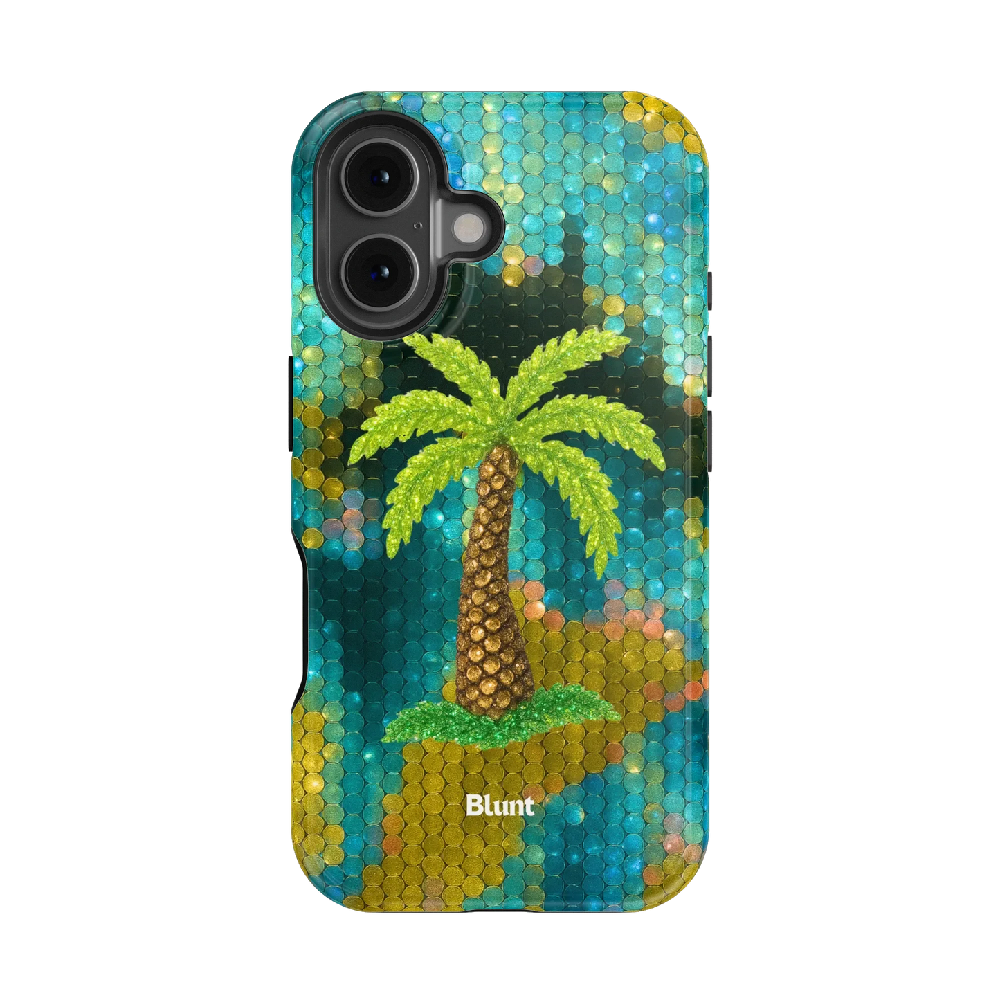 Bahamas iPhone Case