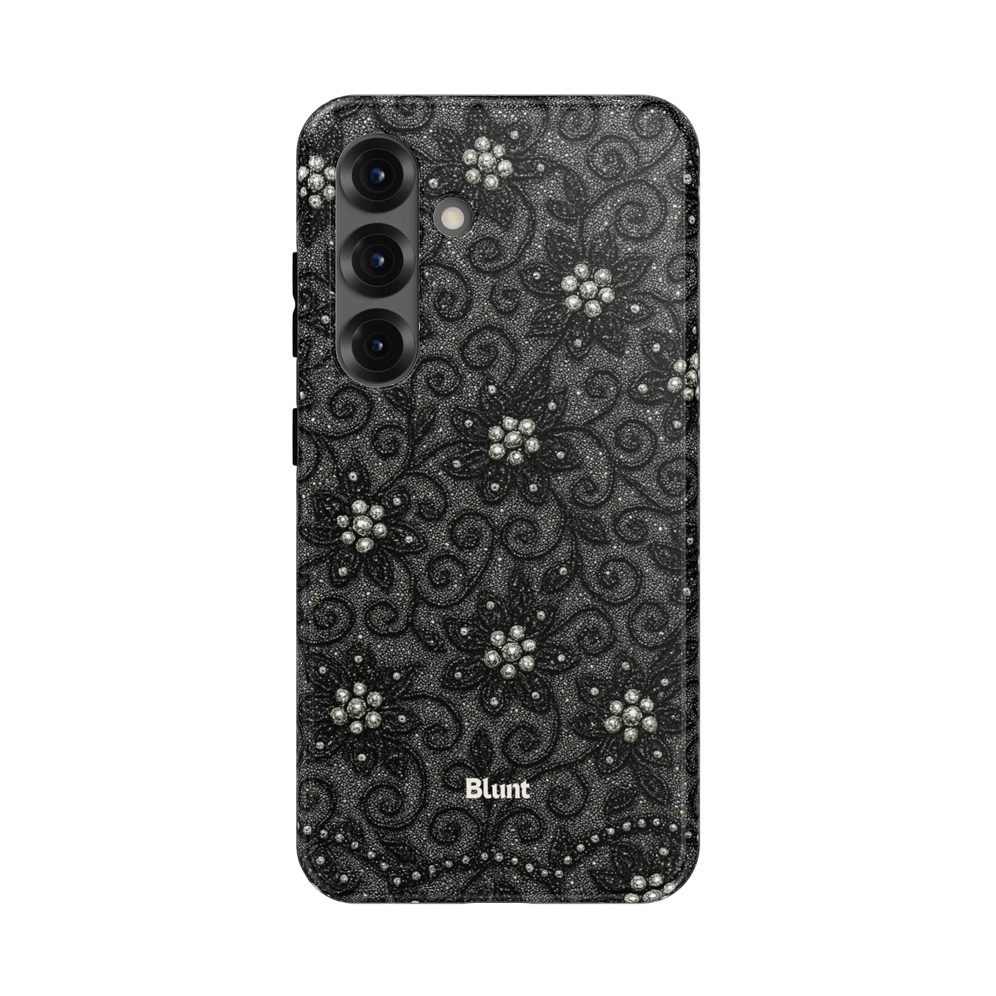 Antique Samsung Case