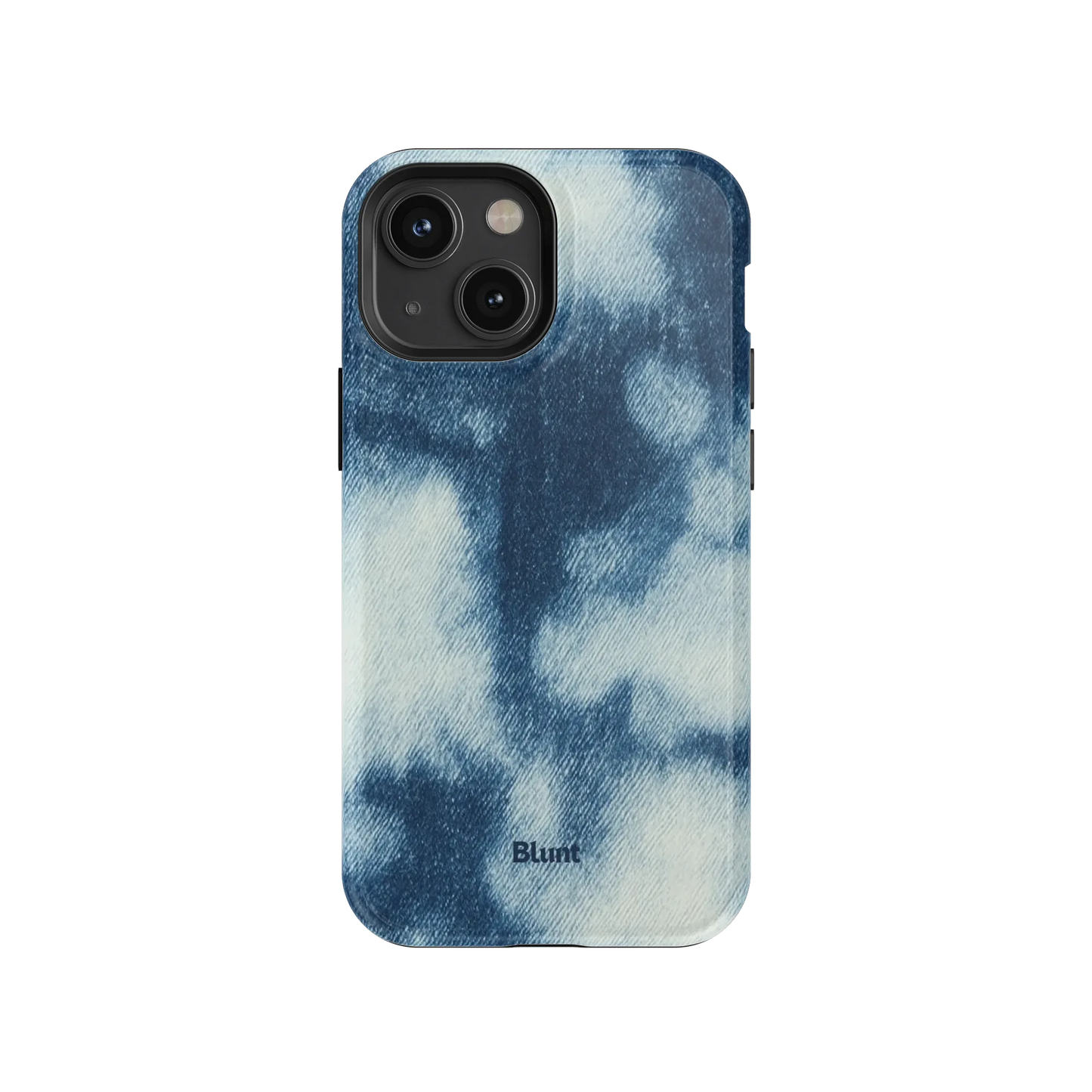 Bleuxen iPhone Case