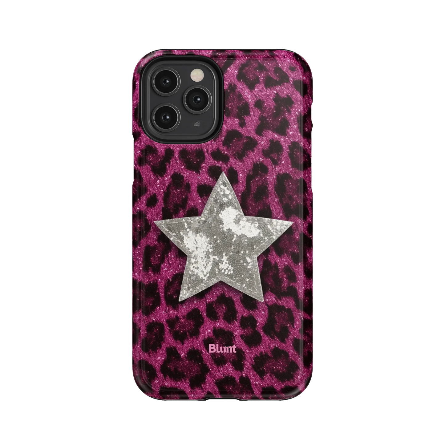 Pop Star iPhone Case