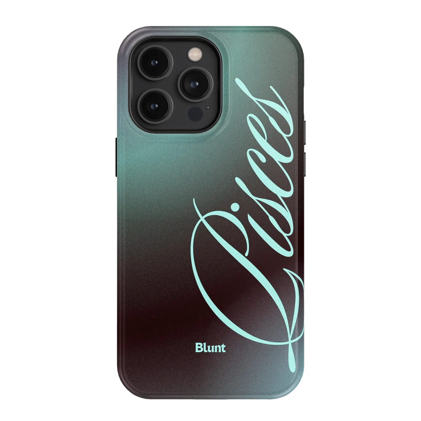 Pisces iPhone Case