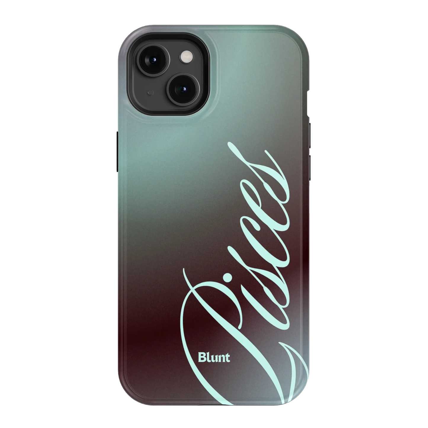 Pisces iPhone Case