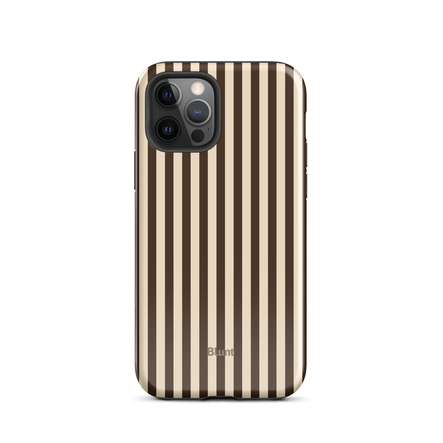 Oakwood iPhone Case - Blunt Cases