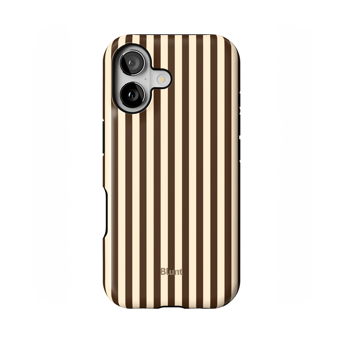 Oakwood iPhone Case - Blunt Cases
