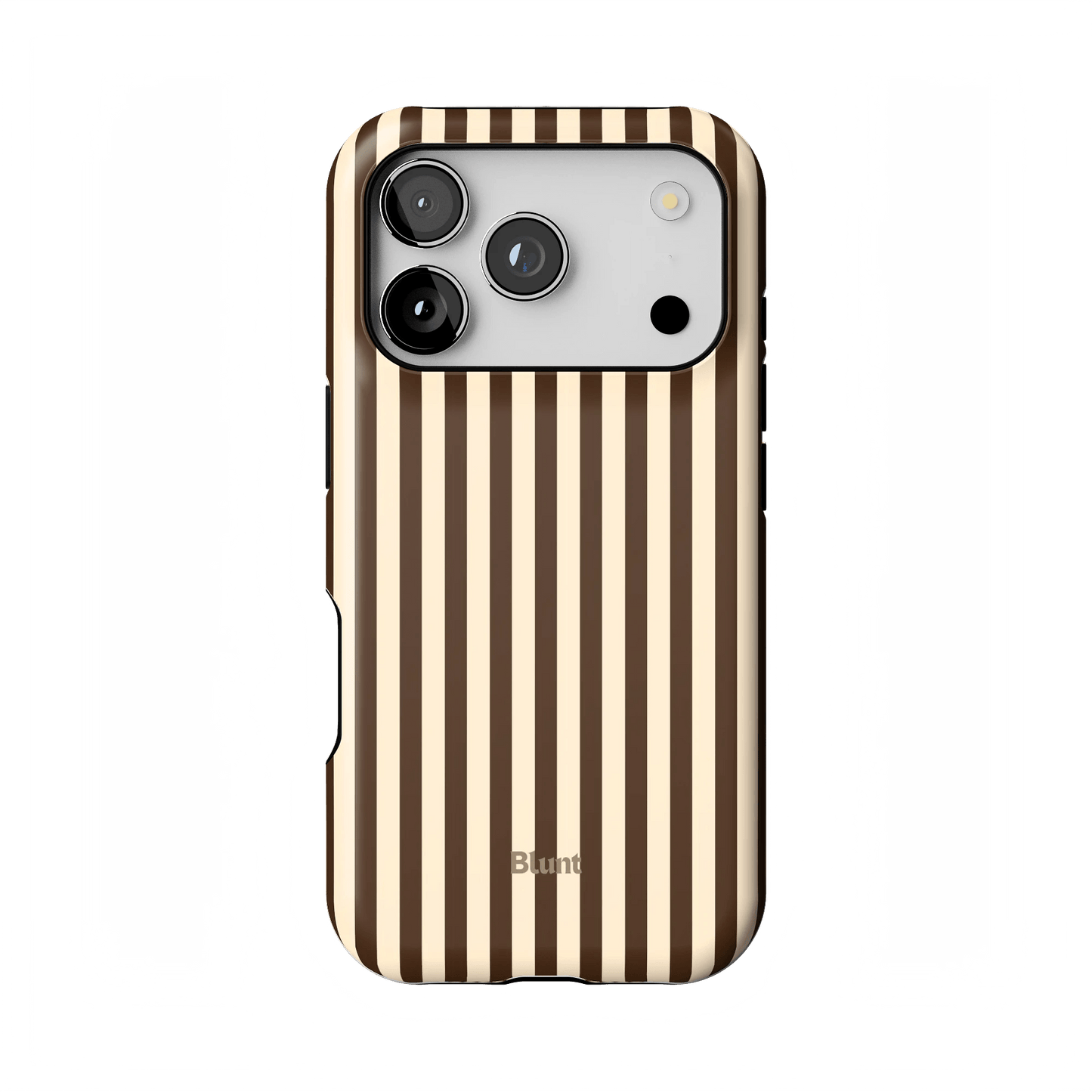 Oakwood iPhone Case - Blunt Cases