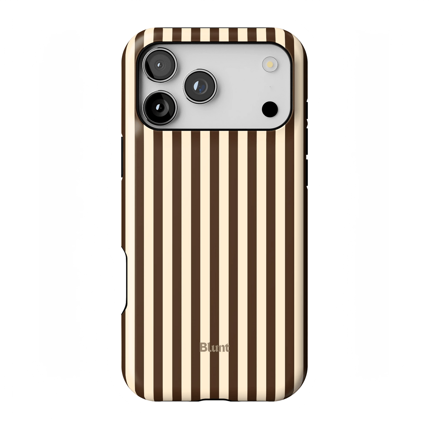 Oakwood iPhone Case - Blunt Cases