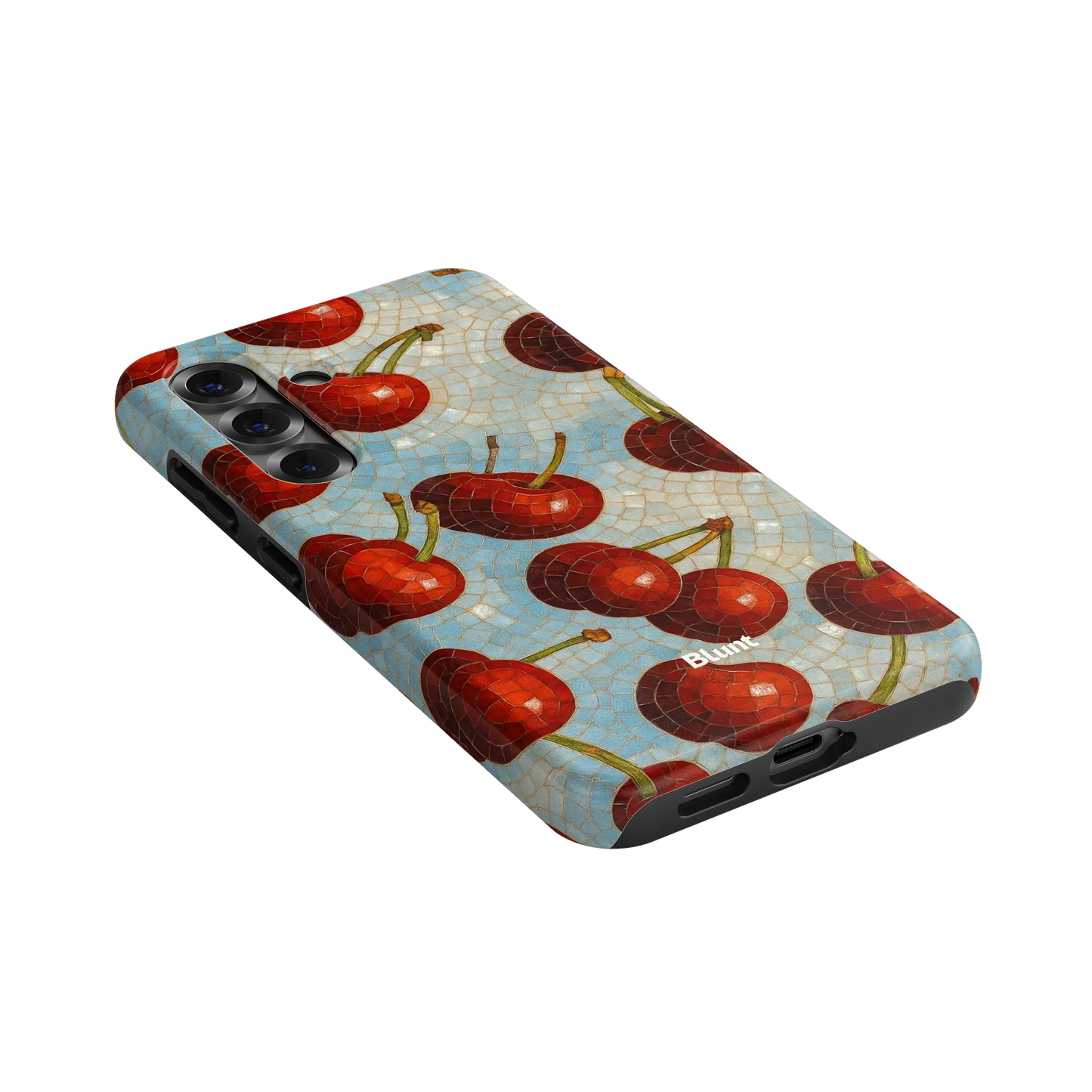 Vice Cherry Samsung Case